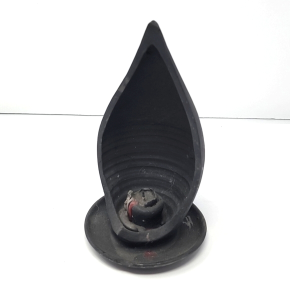 Vintage Other - Gothic Candle Holder